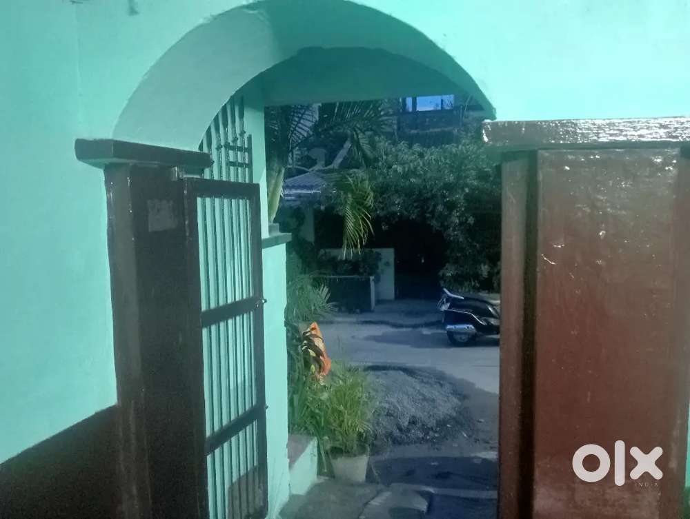 Individual House For Rent