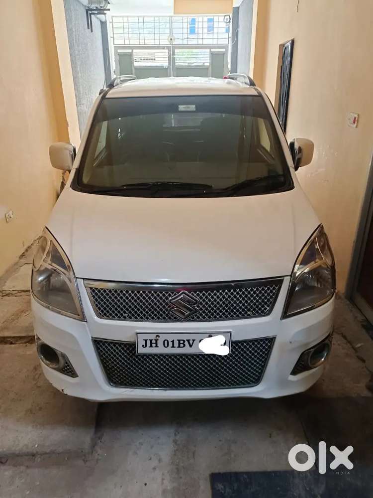 Urgent sell Well maintained Car