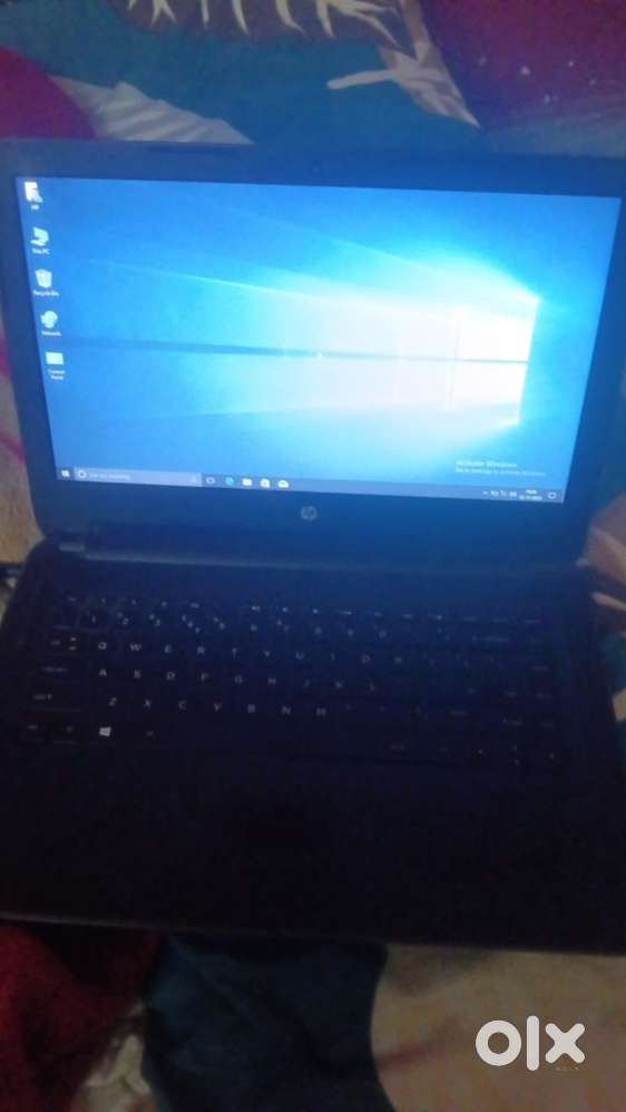 Hp 245 G5 NOTEBOOK