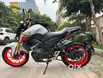 MT15 Top end model