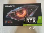 Arjent sale GIGABYTE RTX 3060 Ti Gaming OC PRO 8GB Graphics Card