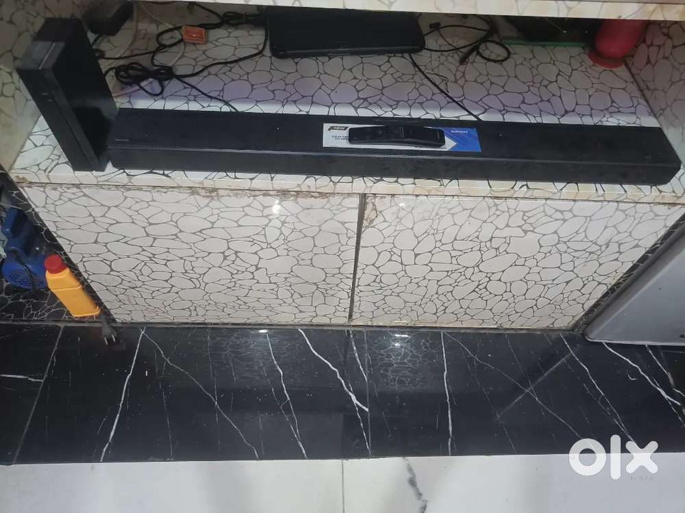 Samsung sound baar A6 series