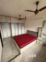 1bhk spacious SF flat for rent near chincholi phatak road Malad West