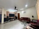 2 bhk furnished flat available for rent at prime location