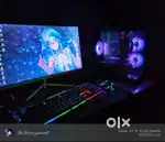 Gaming Pc + Editing with future proof