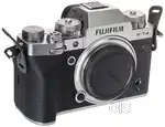Fujifilm XT-4