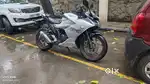 Suzuki Gixxer Sf