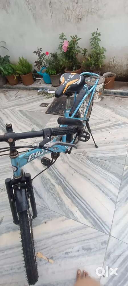 Cycle in good condition