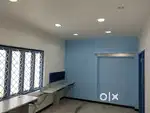 Ready-to-move-in Spacious OFFICE SPACE @ Trichy Road, Coimbatore