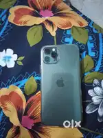 iPhone 11 pro