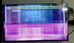1+ 43 inches Android TV for sale 2years old