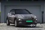 Hyundai Kona Electric 2022 Electric 25000 Km Driven