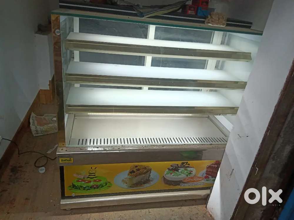 Display cauntar ac