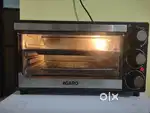 AGARO Marvel Oven Toaster Grill 1600 Watts,25 Liter