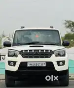 Mahindra Scorpio S5, 2019, Diesel
