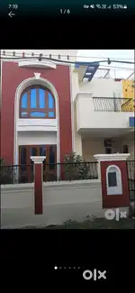 1BHK on rent in covered campus near Danish nagar