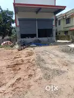5600 Sqft Godown for Rent at Kalamassery Edayar – ₹22/Sqft