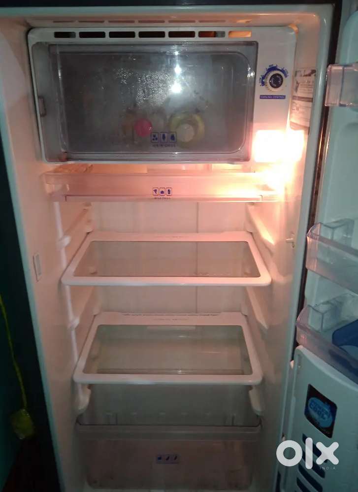 Whirlpool Fridge