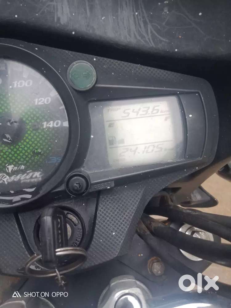 గుడ్ కండిషన్ బైక్ ట్రాన్సఫర్ కంప్లసారి