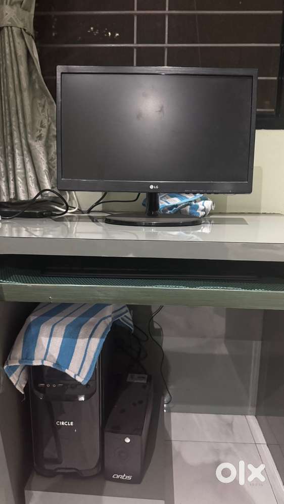 Windows 10 Fully Assembled PC