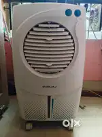 Bajaj PMH 25 DXL 24L Cooler - 1.5yr old, Warranty till 2026