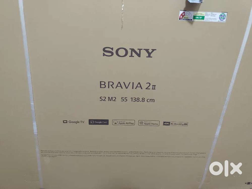 Sony sumsung TCL QLED. TV