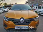 Renault Triber, 2021, Petrol