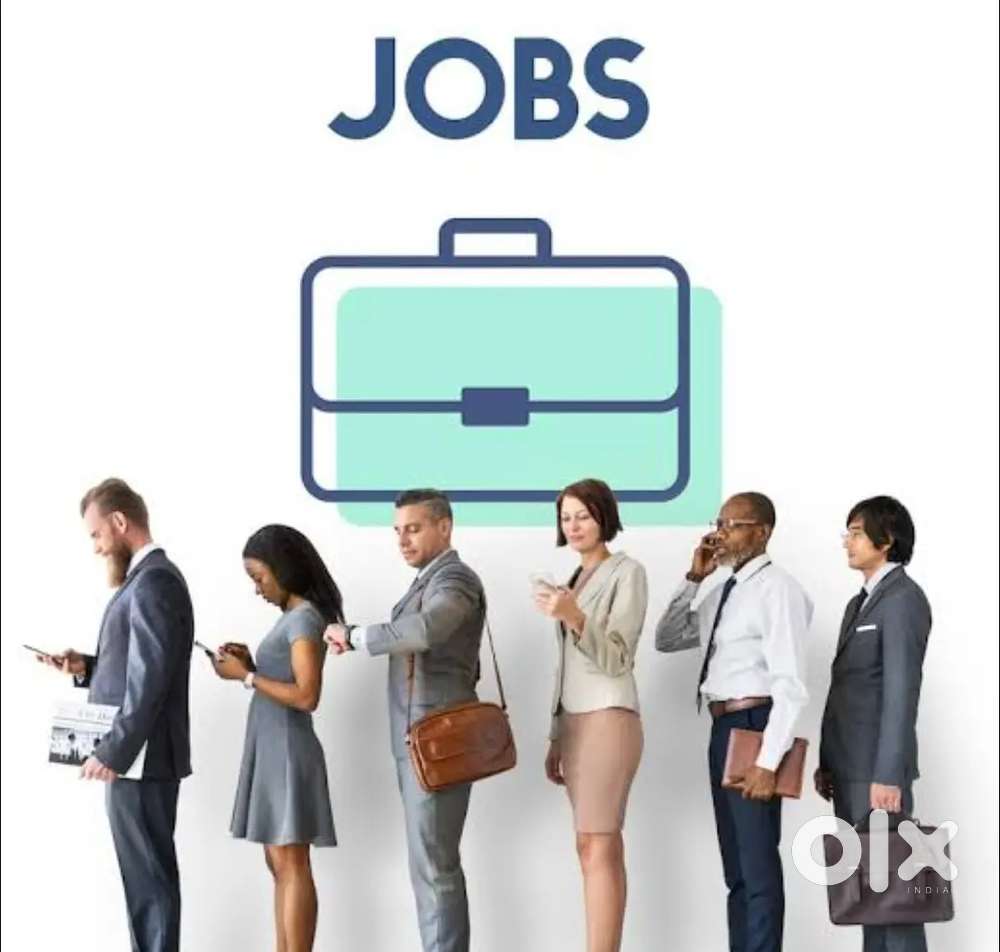 Job hi job