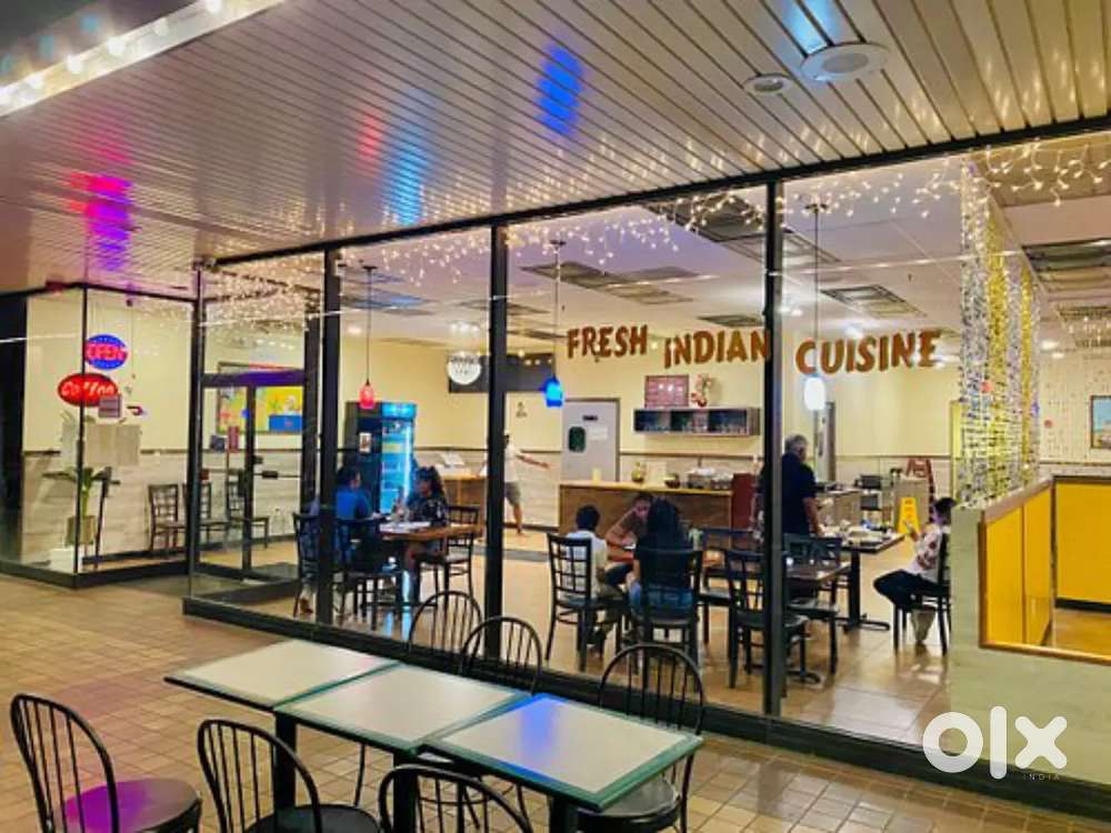 Wanted Team member at Branded International Foodcourt