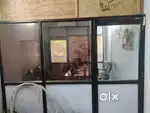 Office partition
