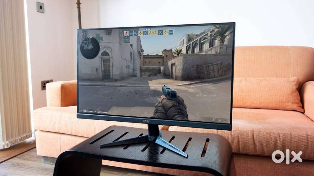 Acer Nitro QG271 27 Inch Full HD (NEW Condition)