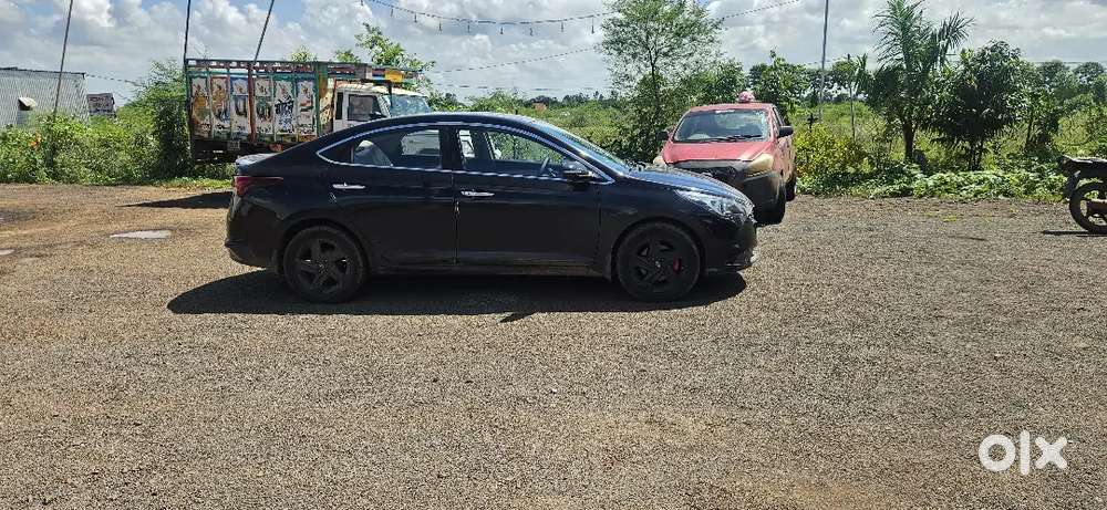 VERNA new Condition