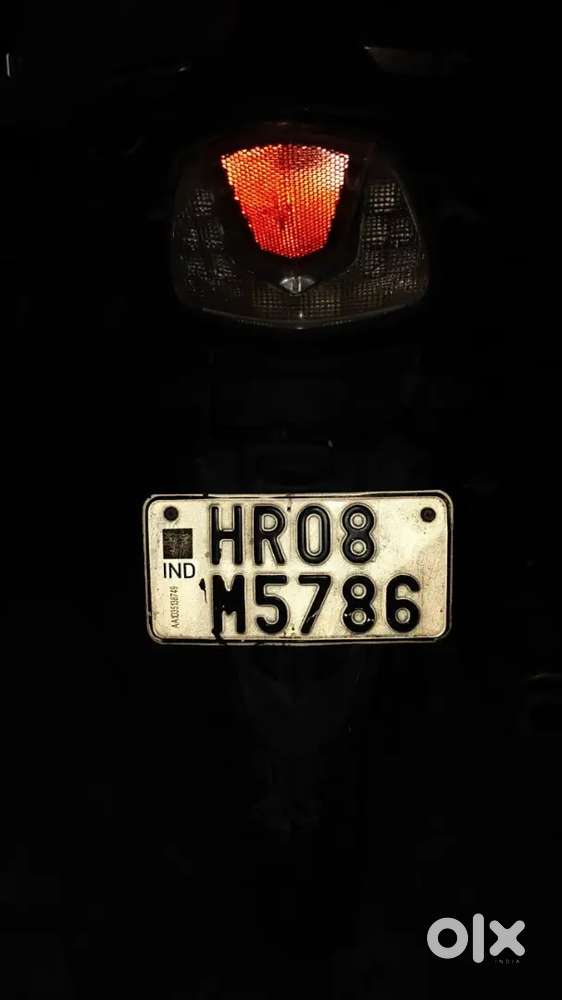 Full ok engine i buy new hunter so I will sell this