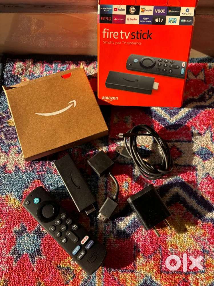 Amazon Fire TV Stick (HD)