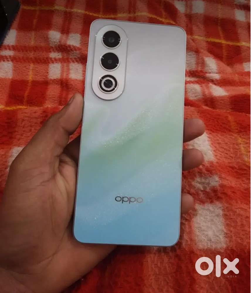 Oppo k12x 6+6/128