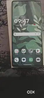 Moto g85 fresh piece