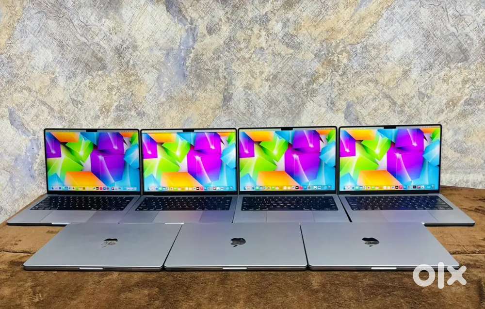 M1 Pro Chip New Condition 16Gb Ram 512Ssd Best price