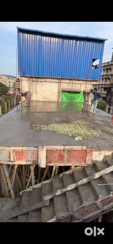 Doctor's Lane commercial project