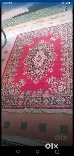 Carpet woolen