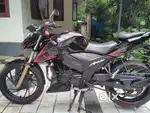 Apache RTR 200 - Well Maintained