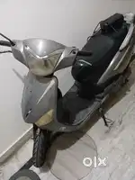 Hero electric scooter lithium battery