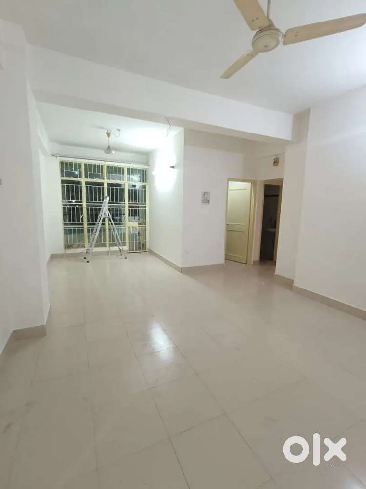 Deluxe 2bhk flat rent at GS road ChristianBasti