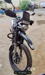 Hero xpulse200
