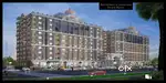 2BHK BIG Luxury Flat in Saddu Near Bhavans School Raipur just 47.8 Lac