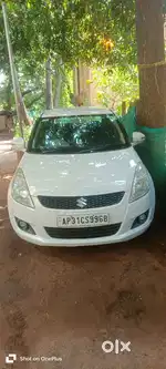Maruti Suzuki Swift 2014 Diesel 70000 Km Driven