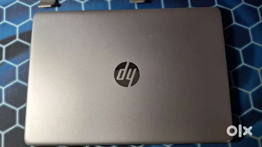 HP Pavilion laptop