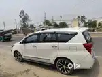 Toyota Innova Crysta