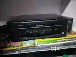 EPSON COLOUR PRINTER