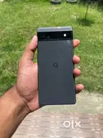 Google pixel 6a 128gb (sell/exchange)