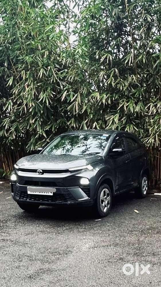 Tata Nexon 2023 Petrol Well Maintained